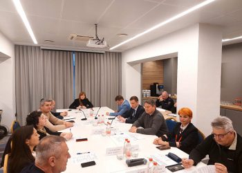 Сочинский оперативный штаб начал работать круглосуточно