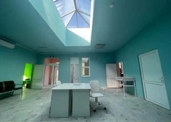 В Сочи разработали программу строительства офисов врача общей практики