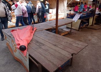 На ярмарках в Сочи не работает примерно треть точек