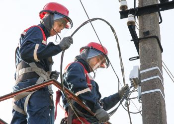 «Россети Кубань» построила 120 км ЛЭП для подключения новых потребителей в сочинском энергорайоне