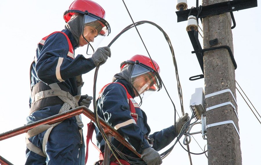 «Россети Кубань» построила 120 км ЛЭП для подключения новых потребителей в сочинском энергорайоне