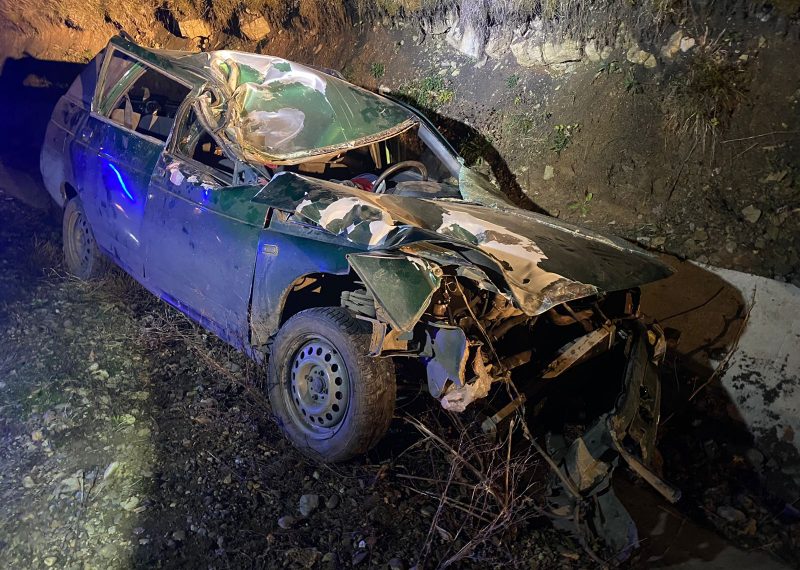 В ДТП с лошадью в Адыгее погиб житель Кубани