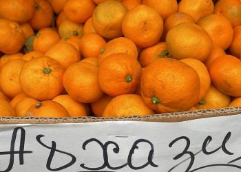 На Кубани нашли магазин, в который, как при СССР, выстраивается очередь