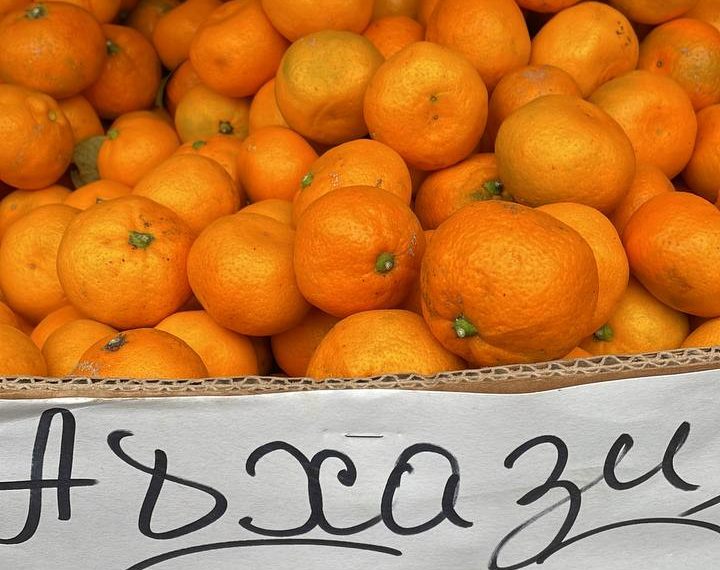 На Кубани нашли магазин, в который, как при СССР, выстраивается очередь