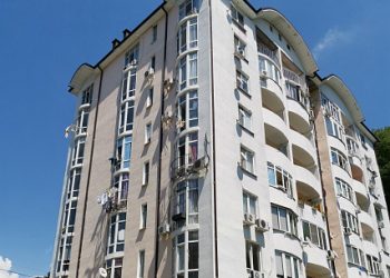 В Сочи спрос на апартаменты вернулся на уровень 2019 года