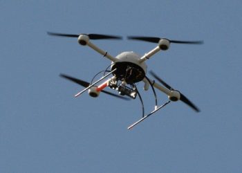 В Сочи запретили использование беспилотников с 12 декабря