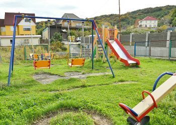 В Сочи реализовали 60 мероприятий по благоустройству Хостинского района