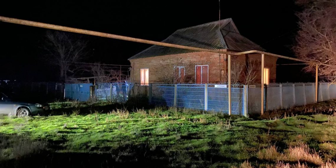 На Кубани женщина зарезала сожителя