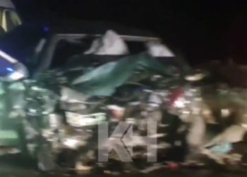 Два человека погибли в ДТП в Красноармейском районе Кубани