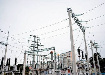 Копайгородский поздравил сочинских энергетиков с профессиональным праздником