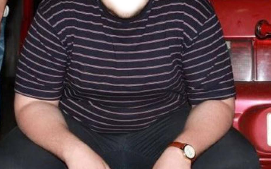 В Краснодаре убивший трех человек в ДТП на Северной Артур Швец вышел из колонии