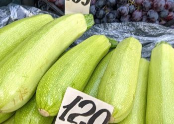 «Разводилово»: краснодарцы рассказали о завышенных ценах на ярмарках выходного дня