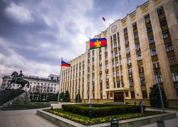 Сочи вошел в ТОП-10 городов с самым эффективным управлением по итогам 2022 года