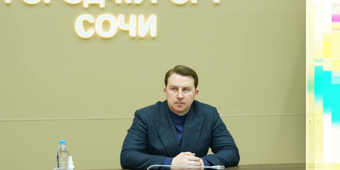 Копайгородский поздравил волонтеров с Днем добровольца