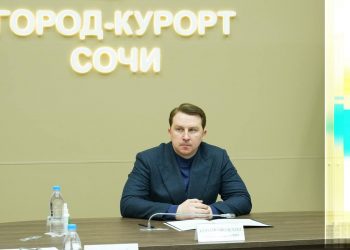 Копайгородский поздравил волонтеров с Днем добровольца