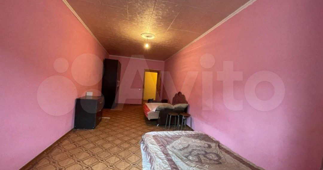 В Музыкальном районе Краснодара самую дорогую однокомнатную квартиру продают за 7 млн рублей