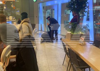 Baza: полиция скрутила ласты похожему на известного кубанского боксера и депутата Госдумы Дмитрия Пирога человеку