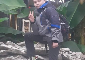 В Сочи разыскивают не вернувшегося из школы 10-летнего ребенка