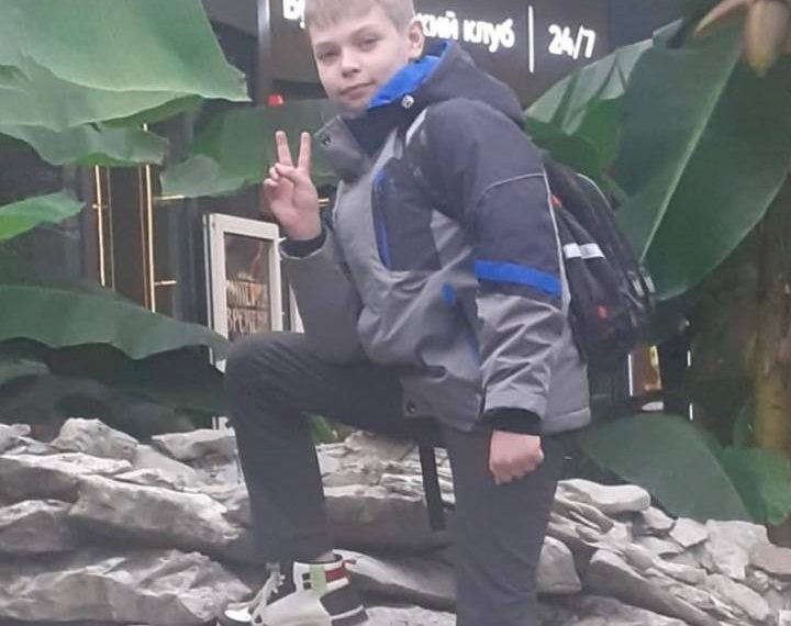 В Сочи разыскивают не вернувшегося из школы 10-летнего ребенка