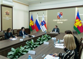 В Сочи доходы курортно-туристского комплекса за год составили 51,5 млрд рублей