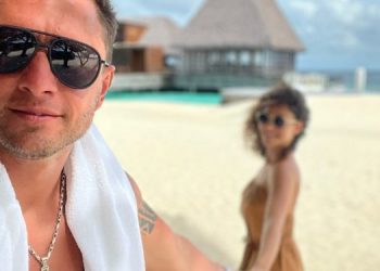 Выпущен трейлер фильма «Мажор в Сочи» с 35-летним актером Павлом Прилучным в роли Соколовского