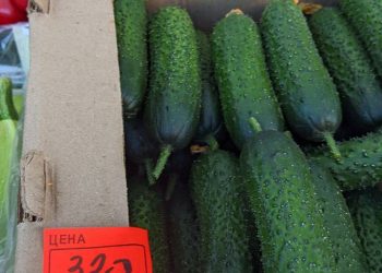 «Наглые перекупщики, а не фермеры»: краснодарцы резко высказались о ценах на ярмарках выходного дня