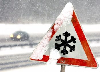 Вильфанд в ближайшие дни на Кубани прогнозирует сильный дождь с мокрым снегом