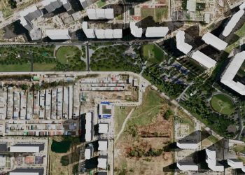 В Краснодаре благоустроят Николаевский бульвар