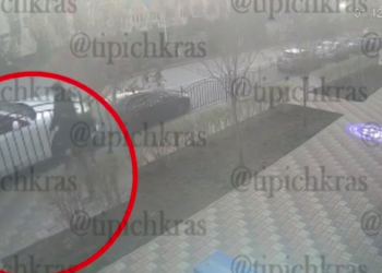 В Краснодаре полиция начала проверку по факту преследования 9-летней девочки двумя мужчинами