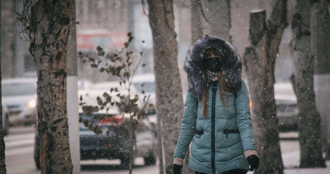 В Сочи с 19 декабря придет похолодание
