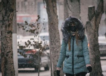 В Сочи с 19 декабря придет похолодание