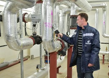 В Сочи проводят рейды по контролю за температурой в соцобъектах