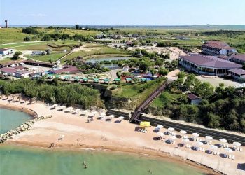 На благоустройство туристической инфраструктуры Кубани потратили 1,2 миллиарда