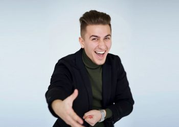 Дмитрий Мезенцев: «Мне срочно нужны новые хейтеры! Старым я начал нравиться»