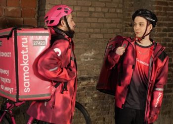 В Сочи запустился онлайн-ритейлер Самокат