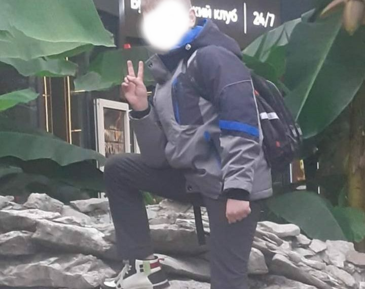 В Сочи прекратили поиски 10-летнего школьника