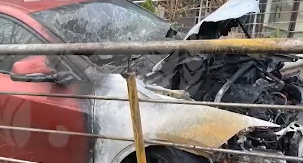 В Сочи семью терроризирует мужчина, похожий на любовника старшей сестры