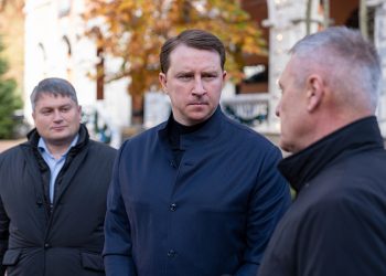 Копайгородский оценил готовность горных курортов к зиме