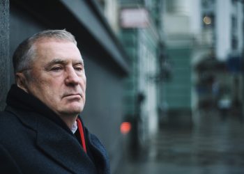 В Краснодаре может появиться улица Жириновского