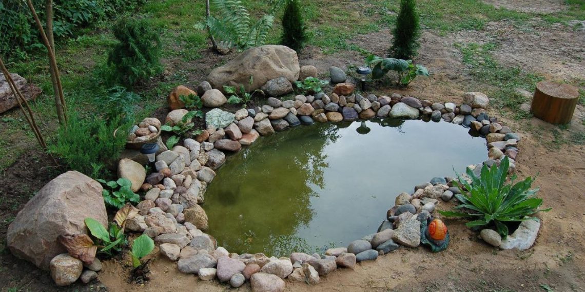 В Краснодаре по факту создания искусственного водоема возбудили уголовное дело