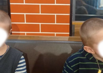 В Краснодаре стала известна судьба двух маленьких братьев, пропавших на ярмарке