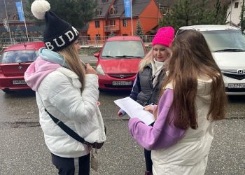 В Сочи проводят опросы туристов по качеству услуг