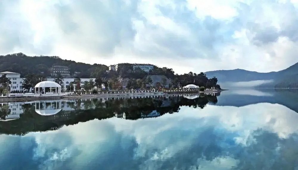 В 2023 году Кубань может принять 17,5 миллиона туристов