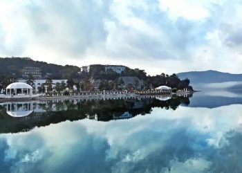 В 2023 году Кубань может принять 17,5 миллиона туристов