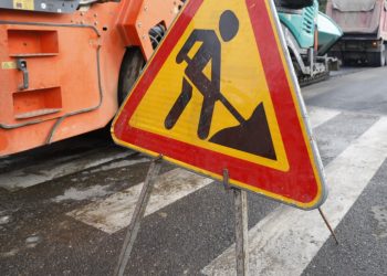 В Краснодаре ремонтируют восемь улиц