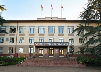 Сочи лидирует в рейтинге итогов исполнения бюджетов на Кубани