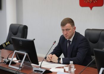 Глава Краснодара предложил изымать участки за незаконные свалки