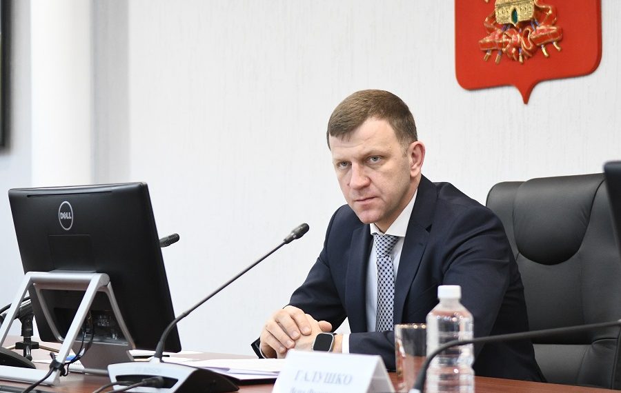 Глава Краснодара потребовал от своих замов не нарушать правила парковки