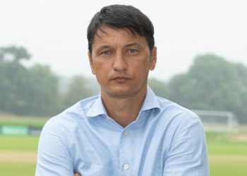 Ивич стал главным тренером ФК «Краснодар»
