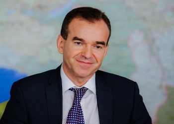 Кондратьев поздравил жителей Кубани с Днем студента